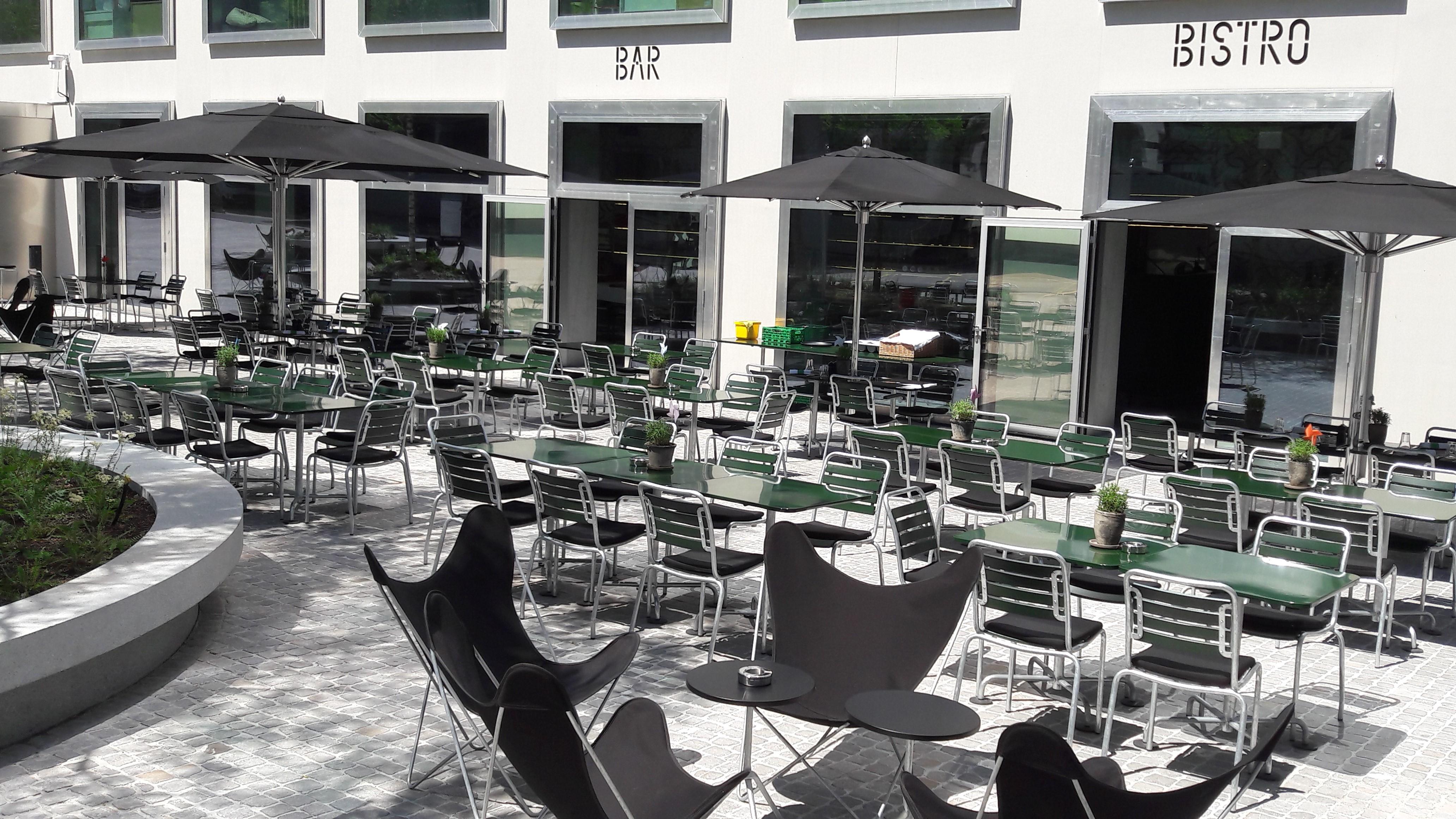 Placid Hotel Design & Lifestyle Zurich 4* Zurique