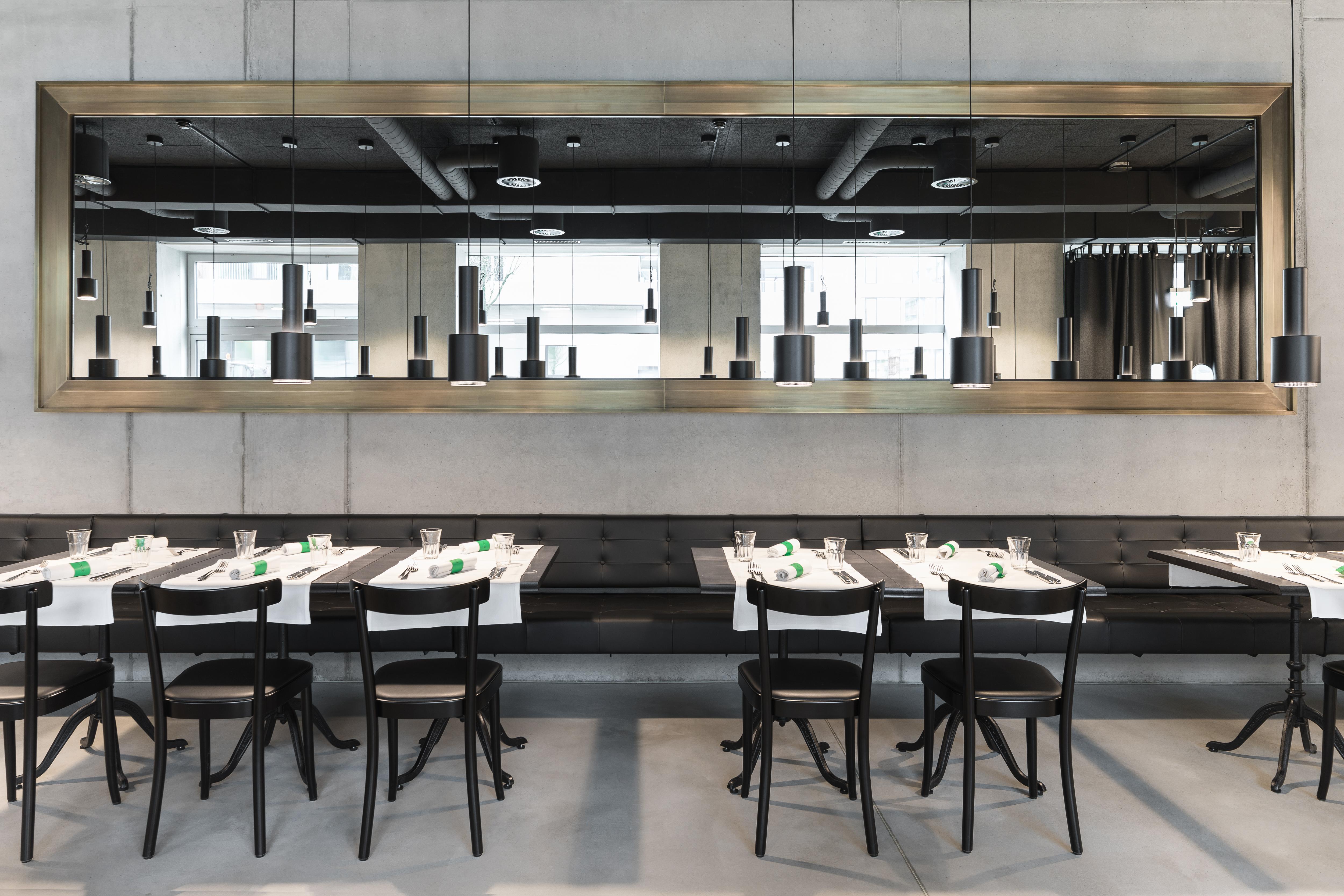 Placid Hotel Design & Lifestyle Zurich Zurique