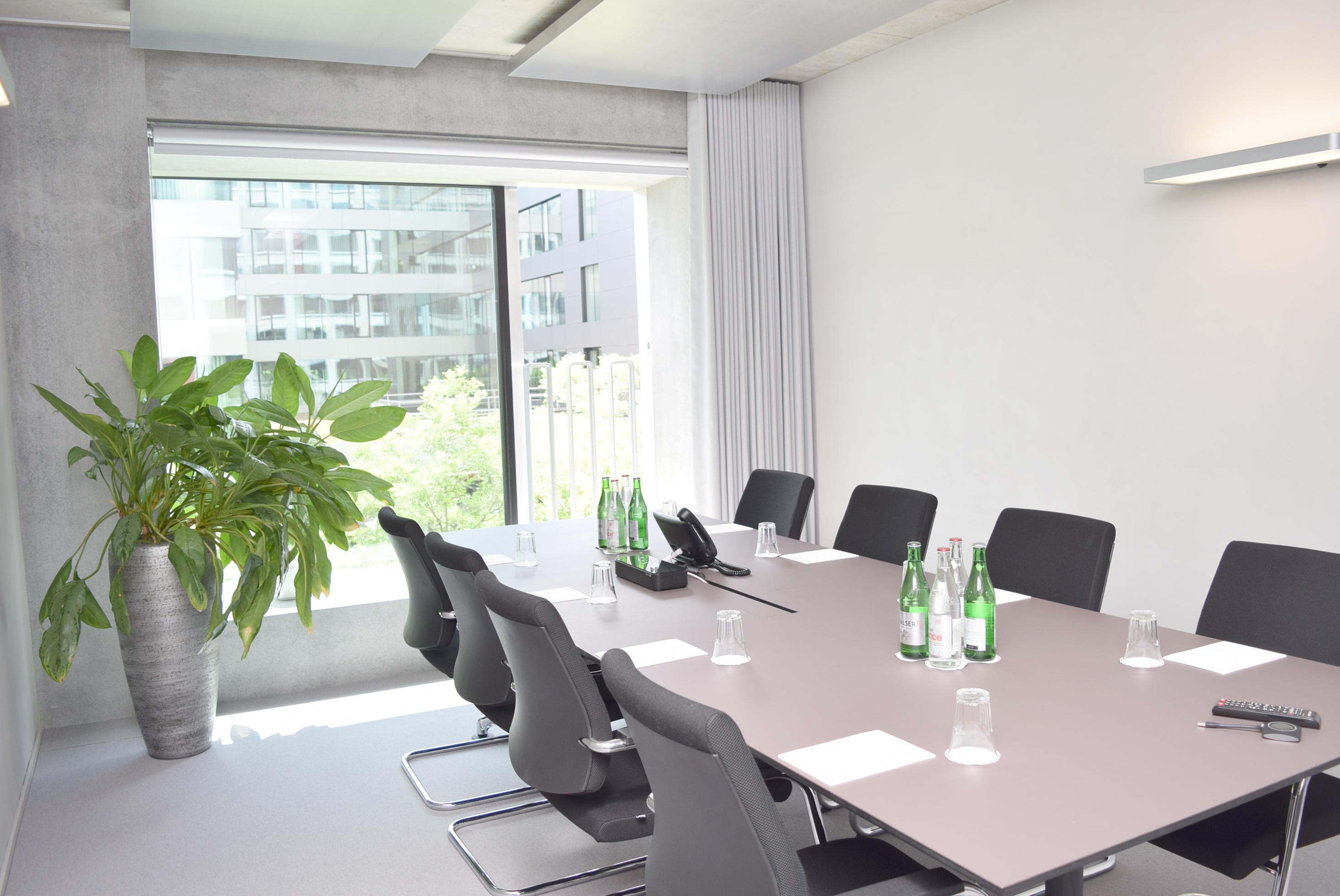 Placid Hotel Design & Lifestyle Zurich Hotel Zurique