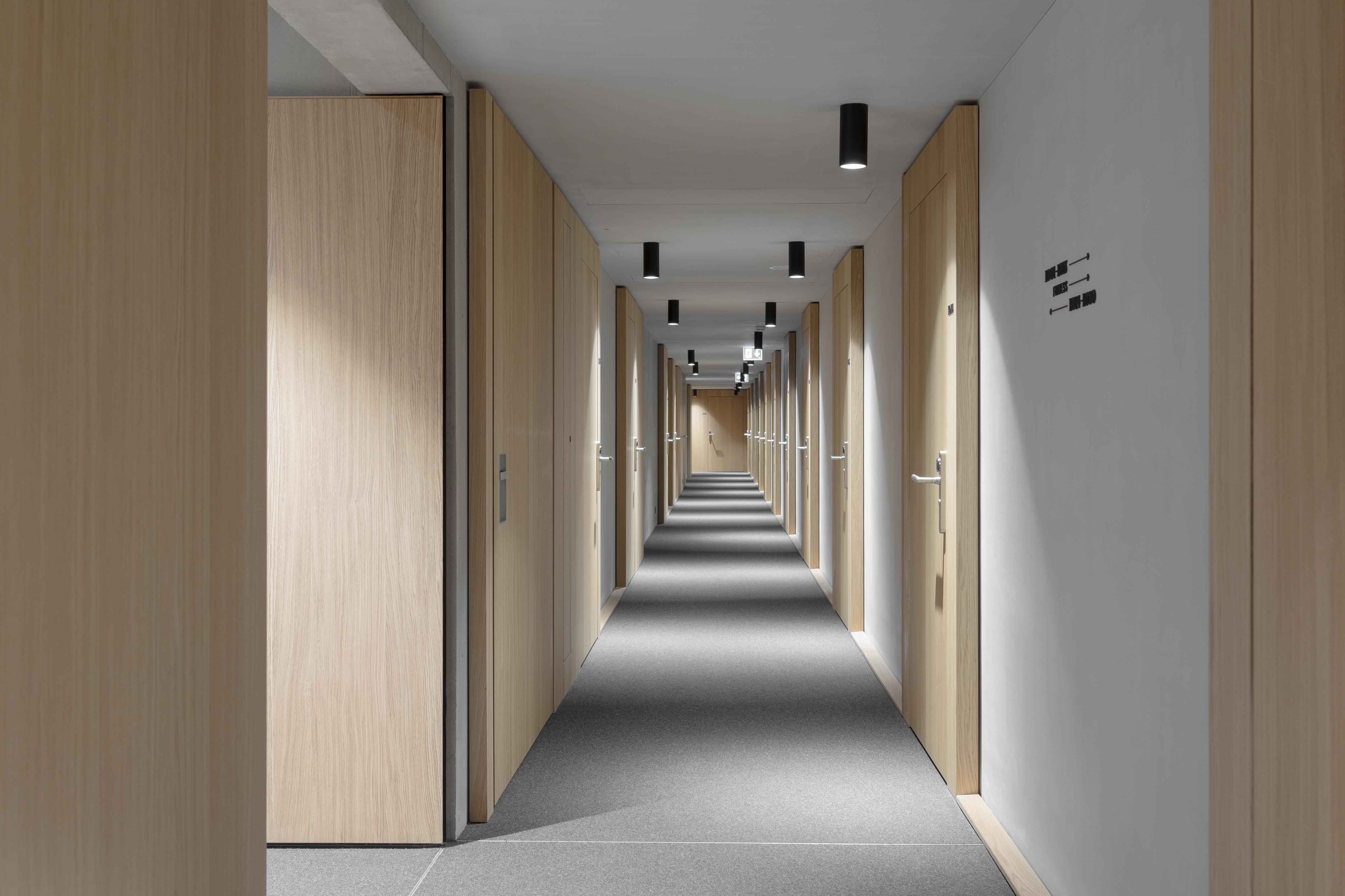 Hotel Placid Hotel Design & Lifestyle Zurich Zurique
