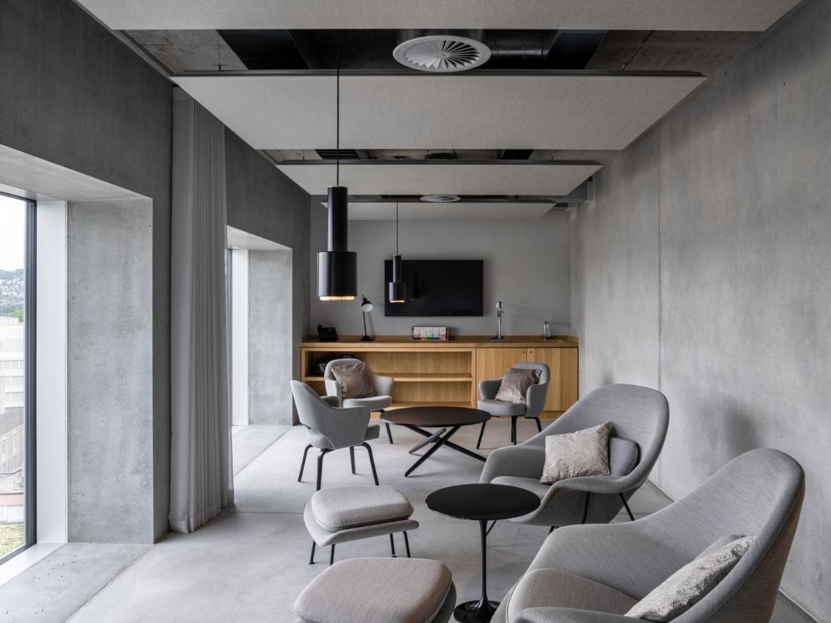 Otel Placid Design & Lifestyle