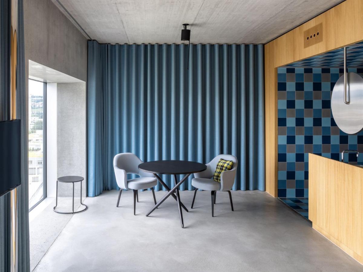 Placid Design & Lifestyle Otel