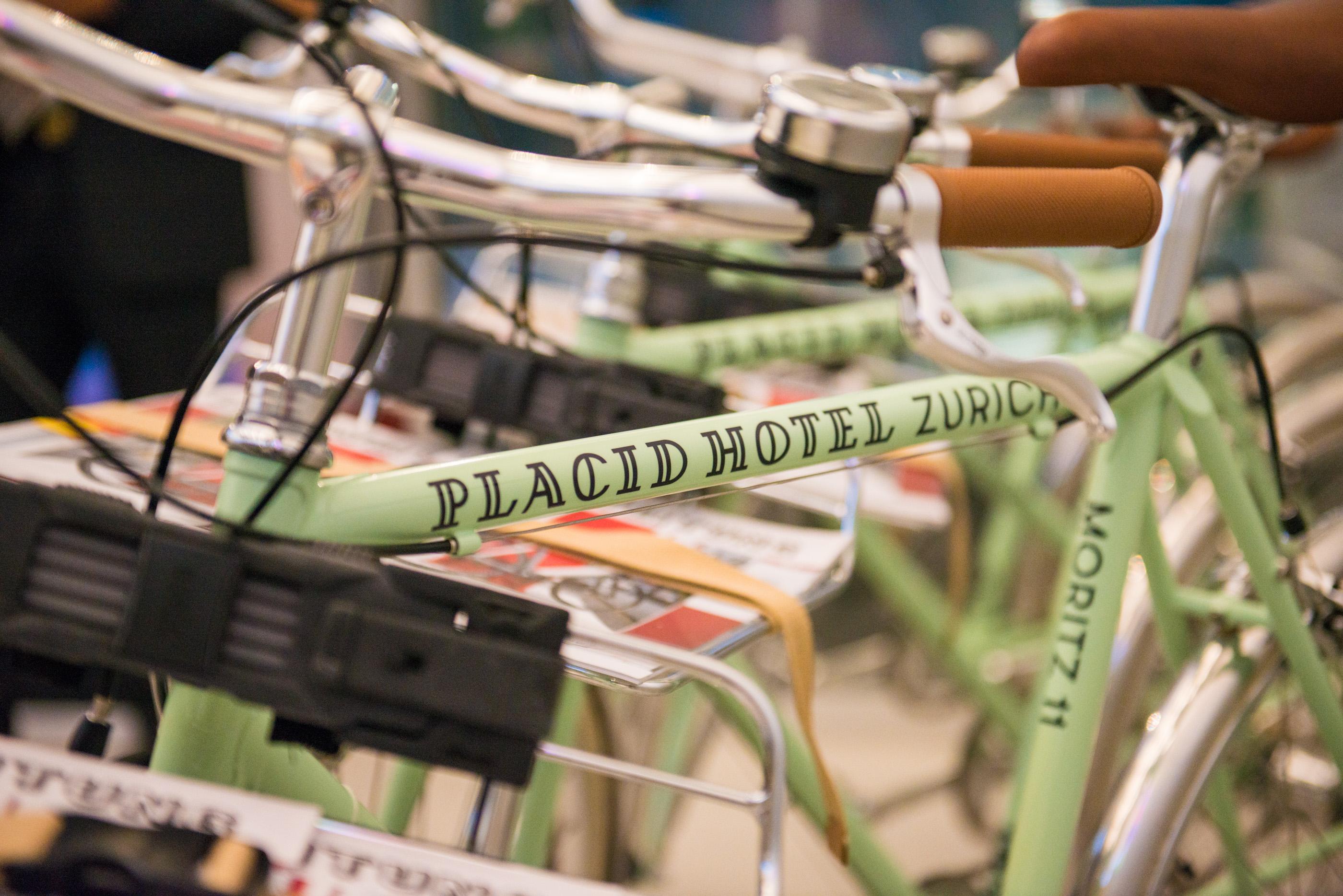 Placid Design & Lifestyle