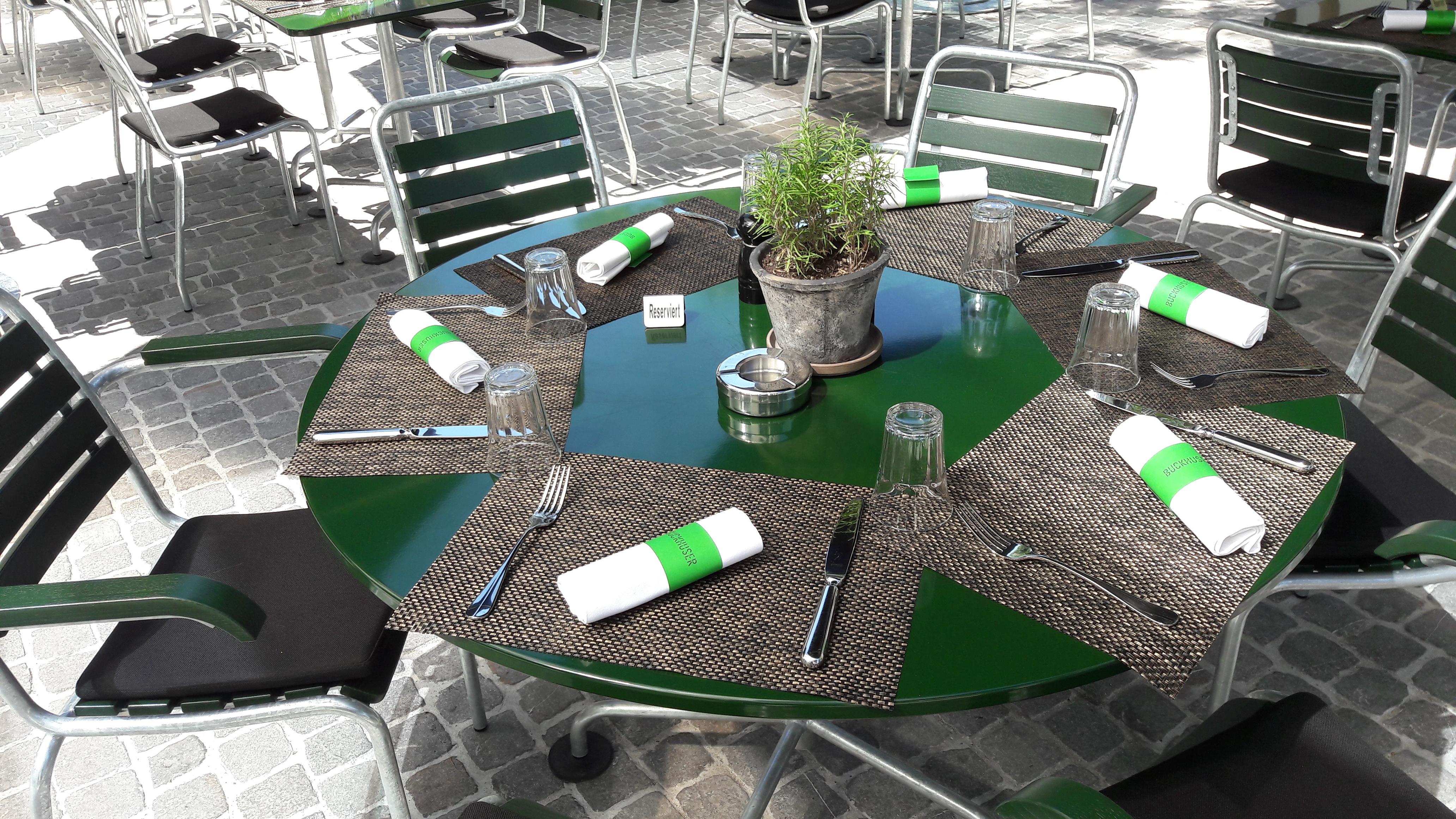 Placid Design & Lifestyle Otel Zürih