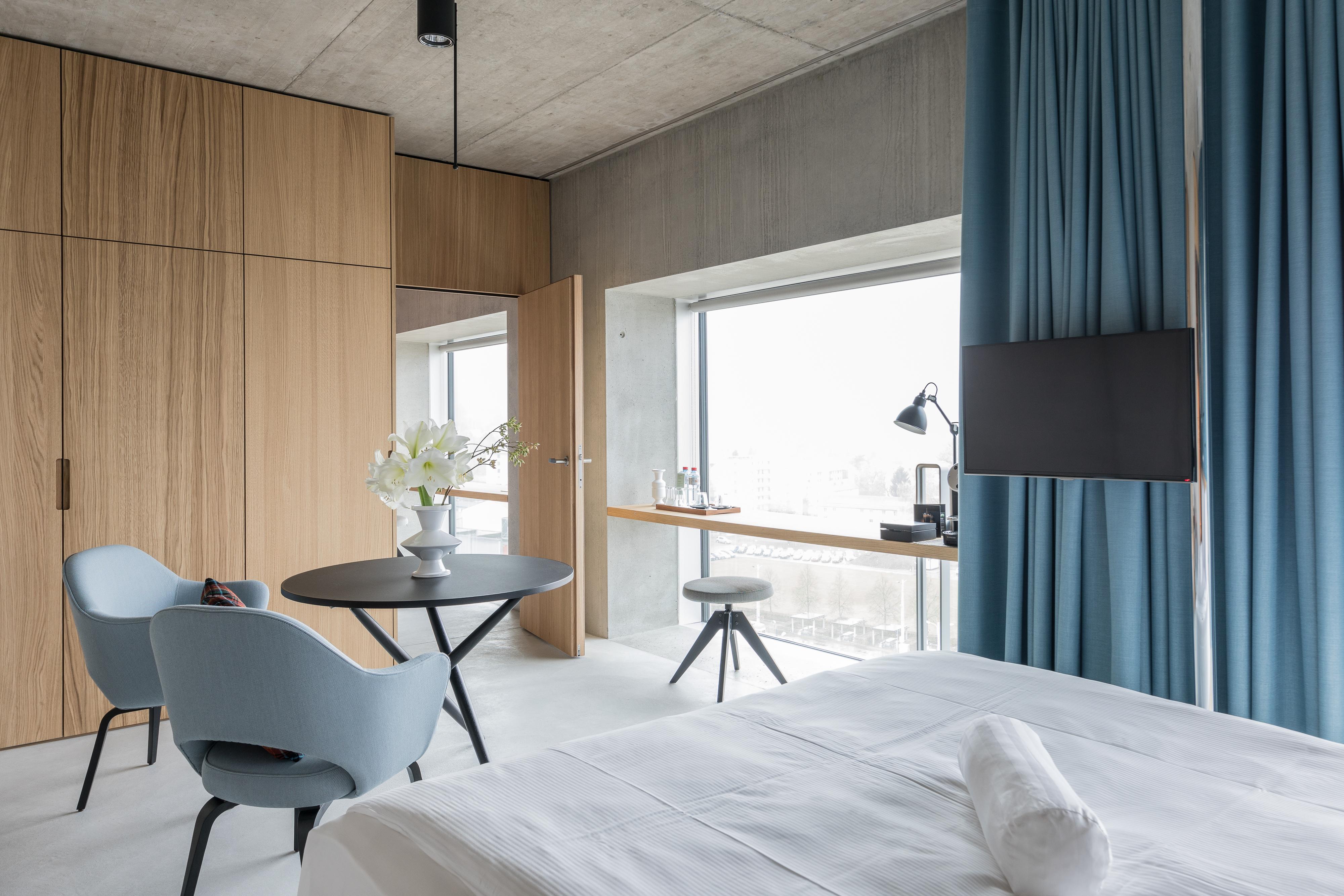 Placid Design & Lifestyle Otel