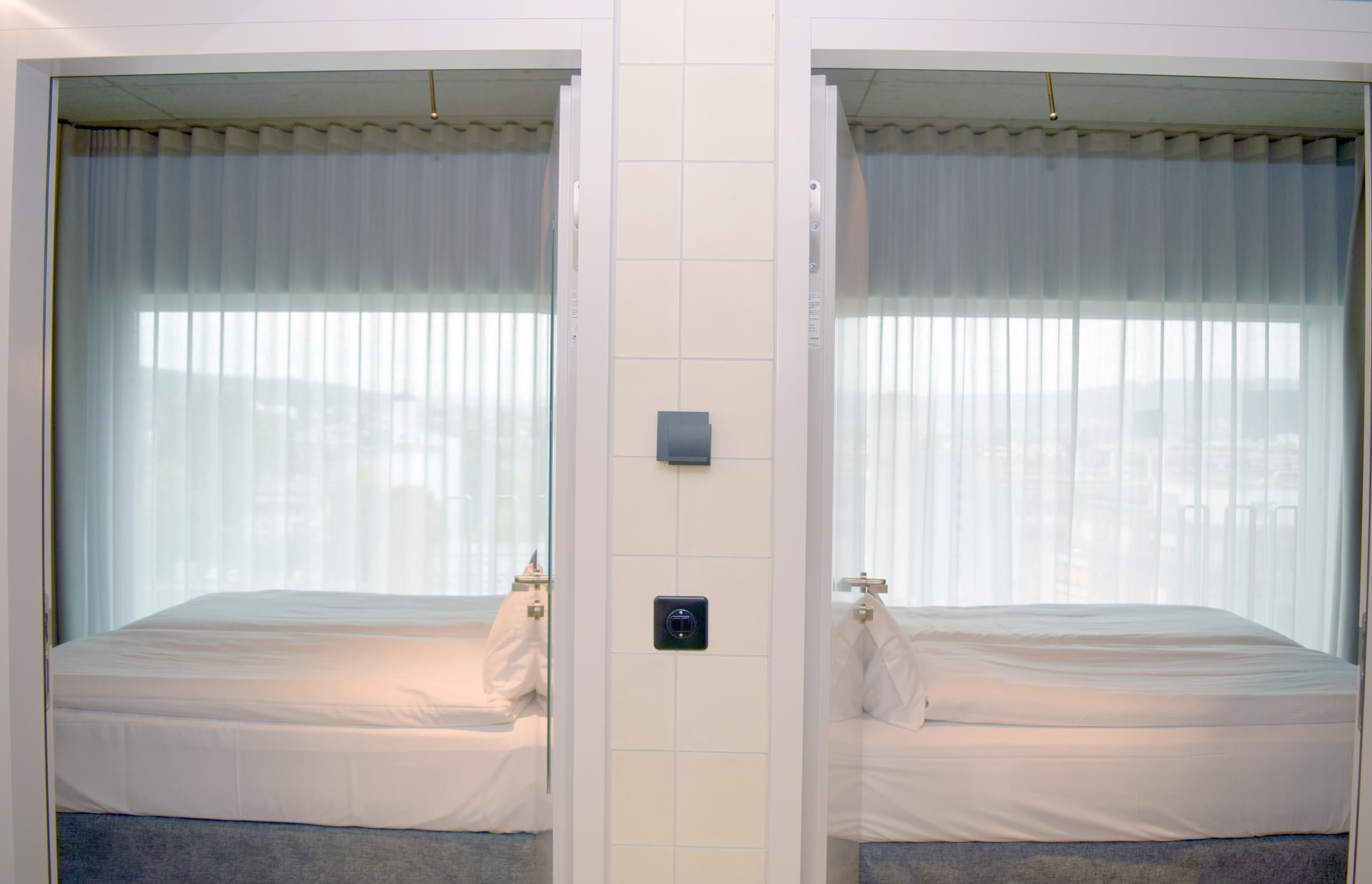 Otel Placid Design & Lifestyle Zürih