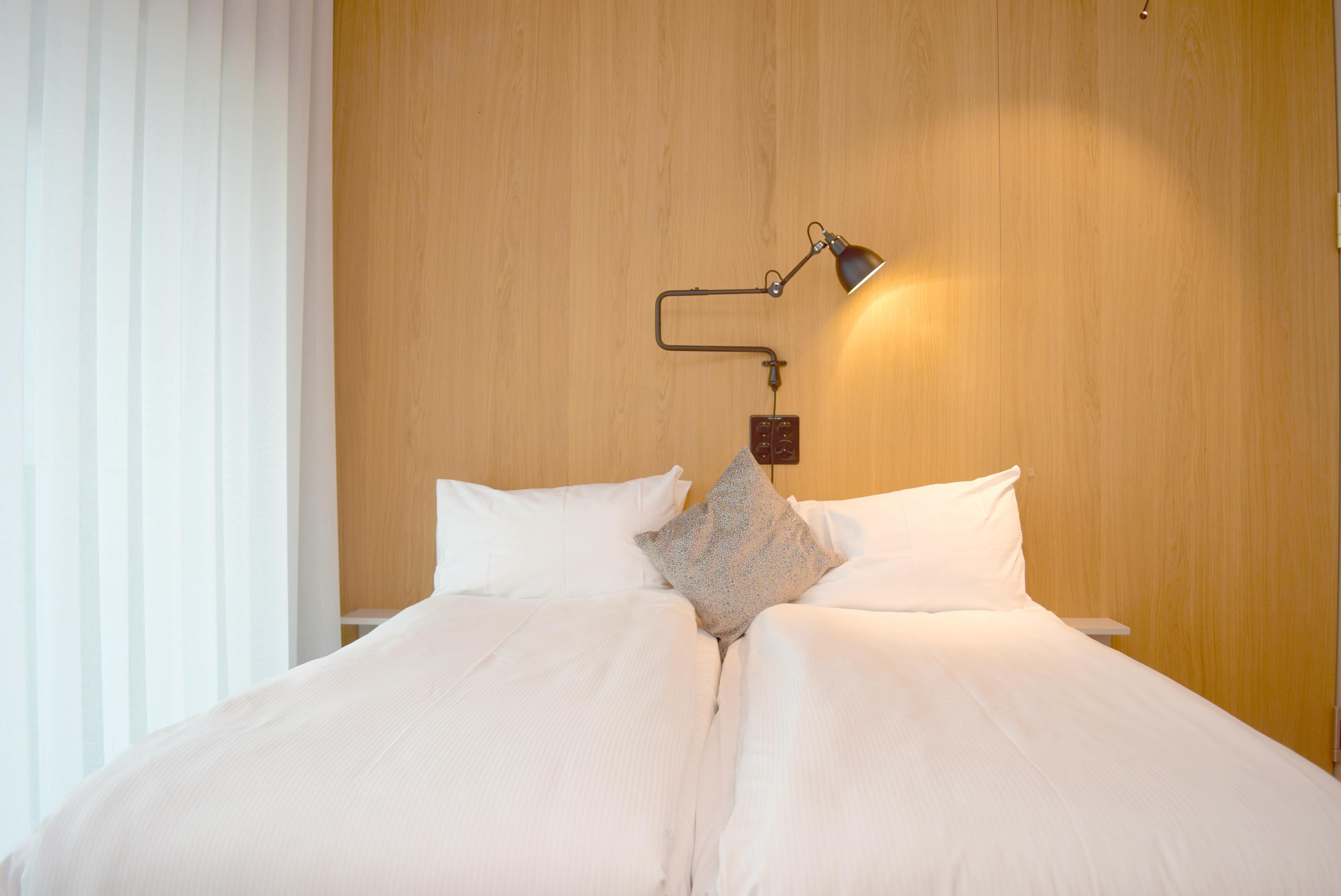 Otel Placid Design & Lifestyle 4*