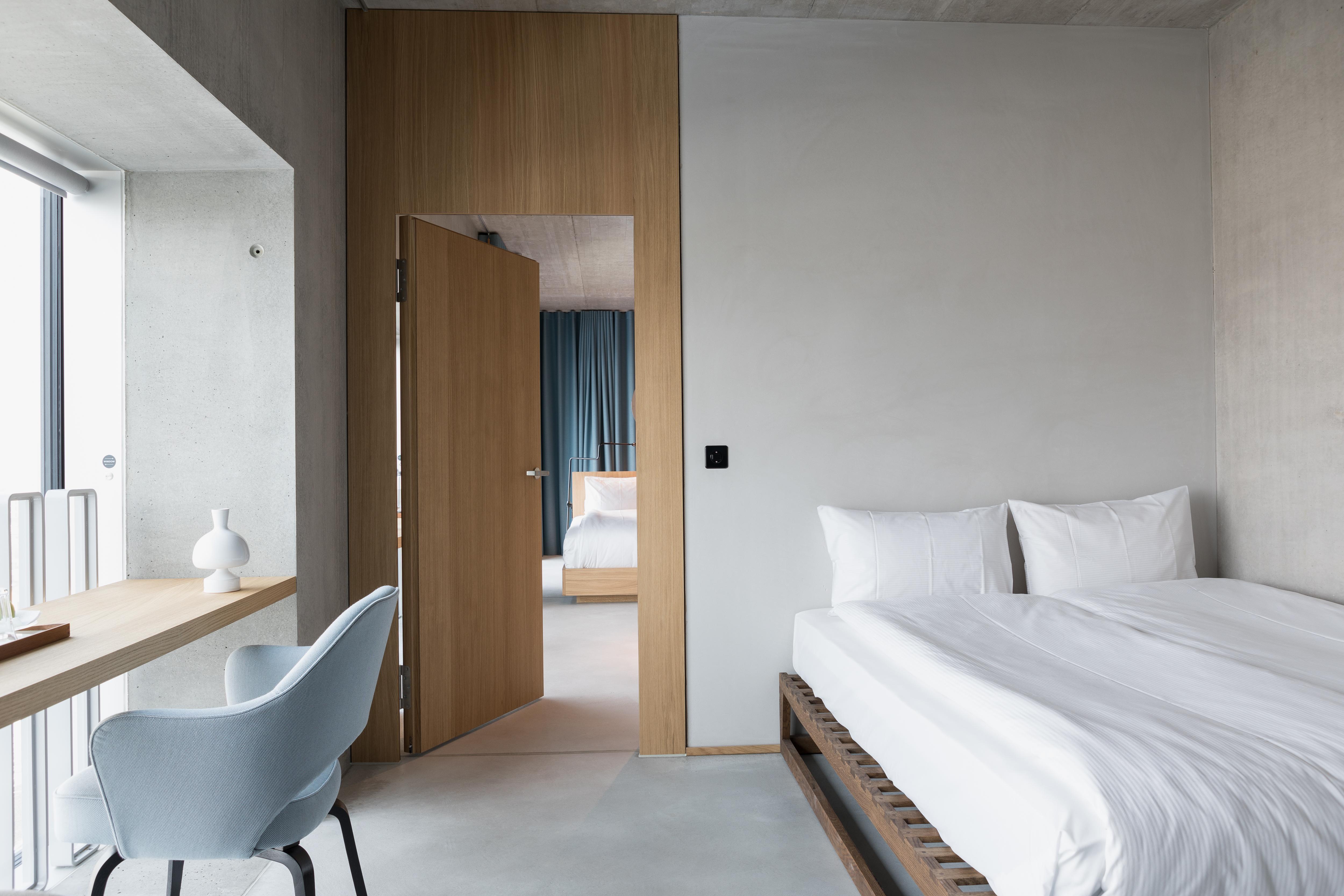 Placid Design & Lifestyle Otel 4*