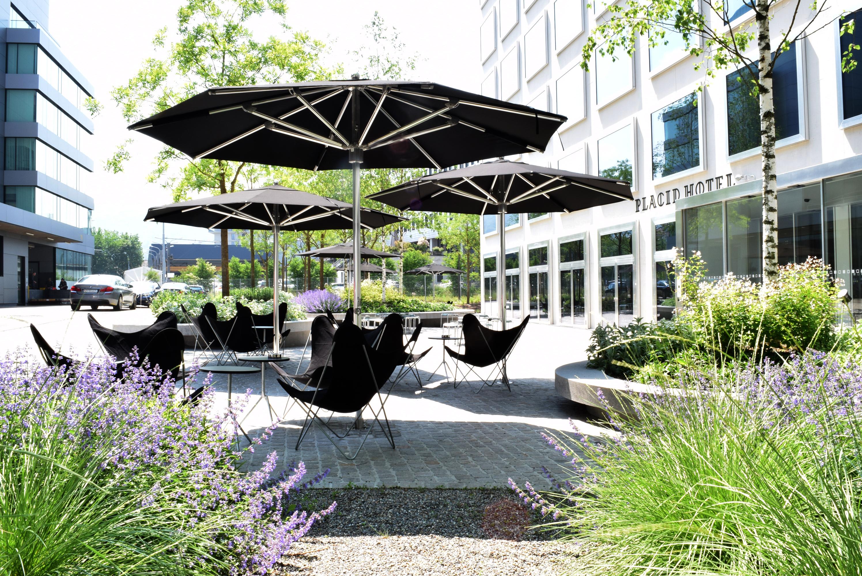 Placid Design & Lifestyle Otel