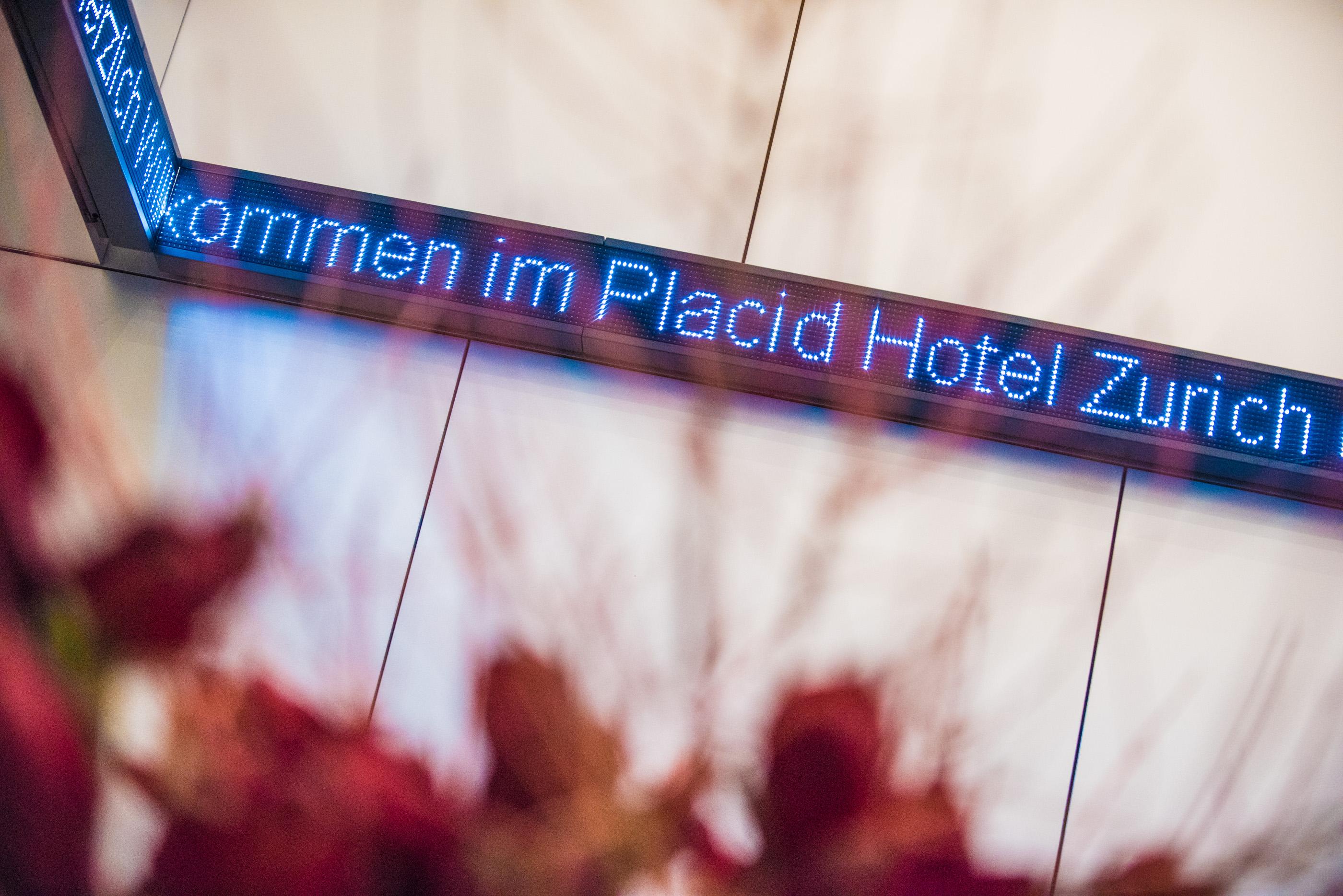 Placid Design & Lifestyle Otel 4*