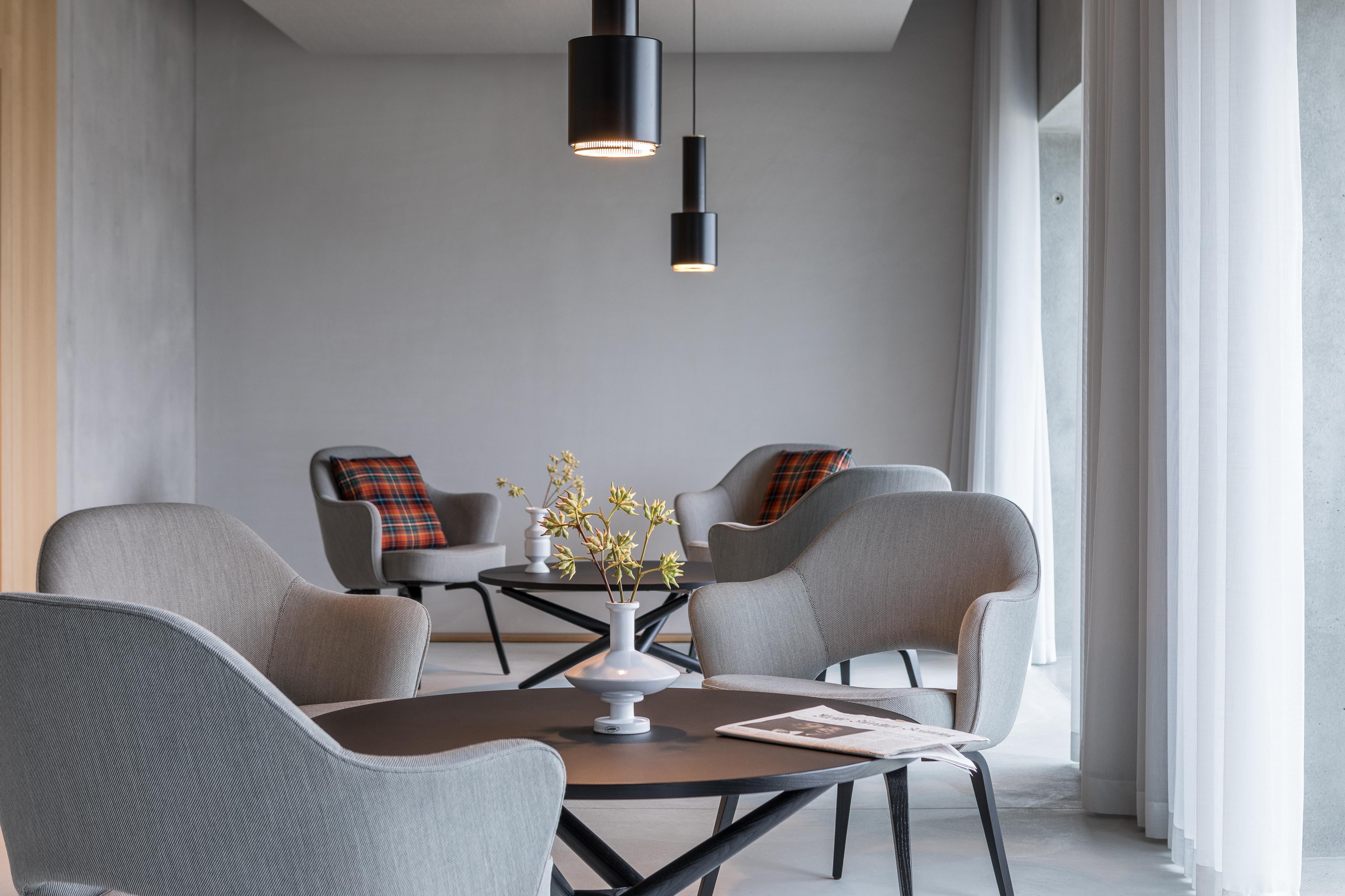 Otel Placid Design & Lifestyle