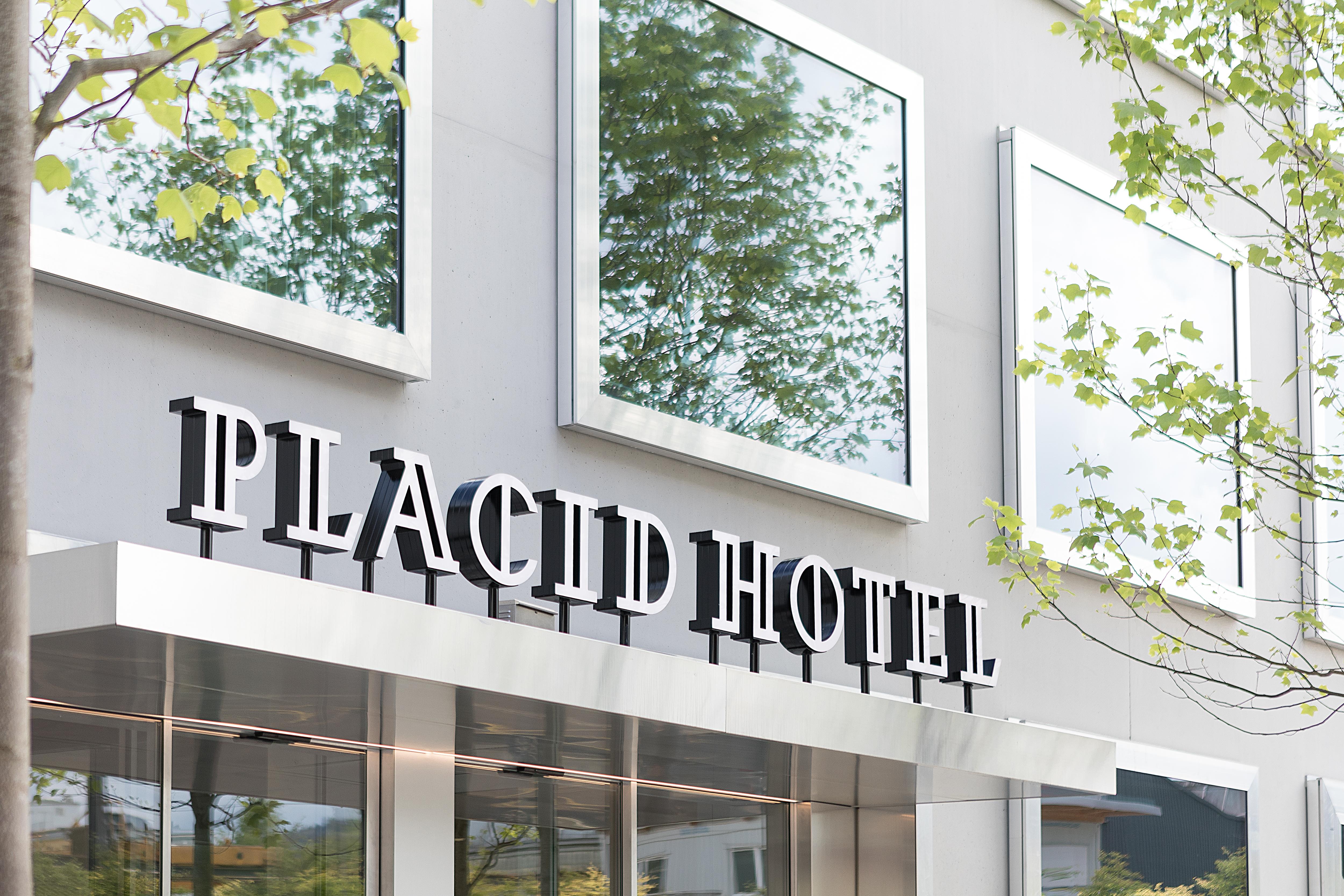 Otel Placid Design & Lifestyle
