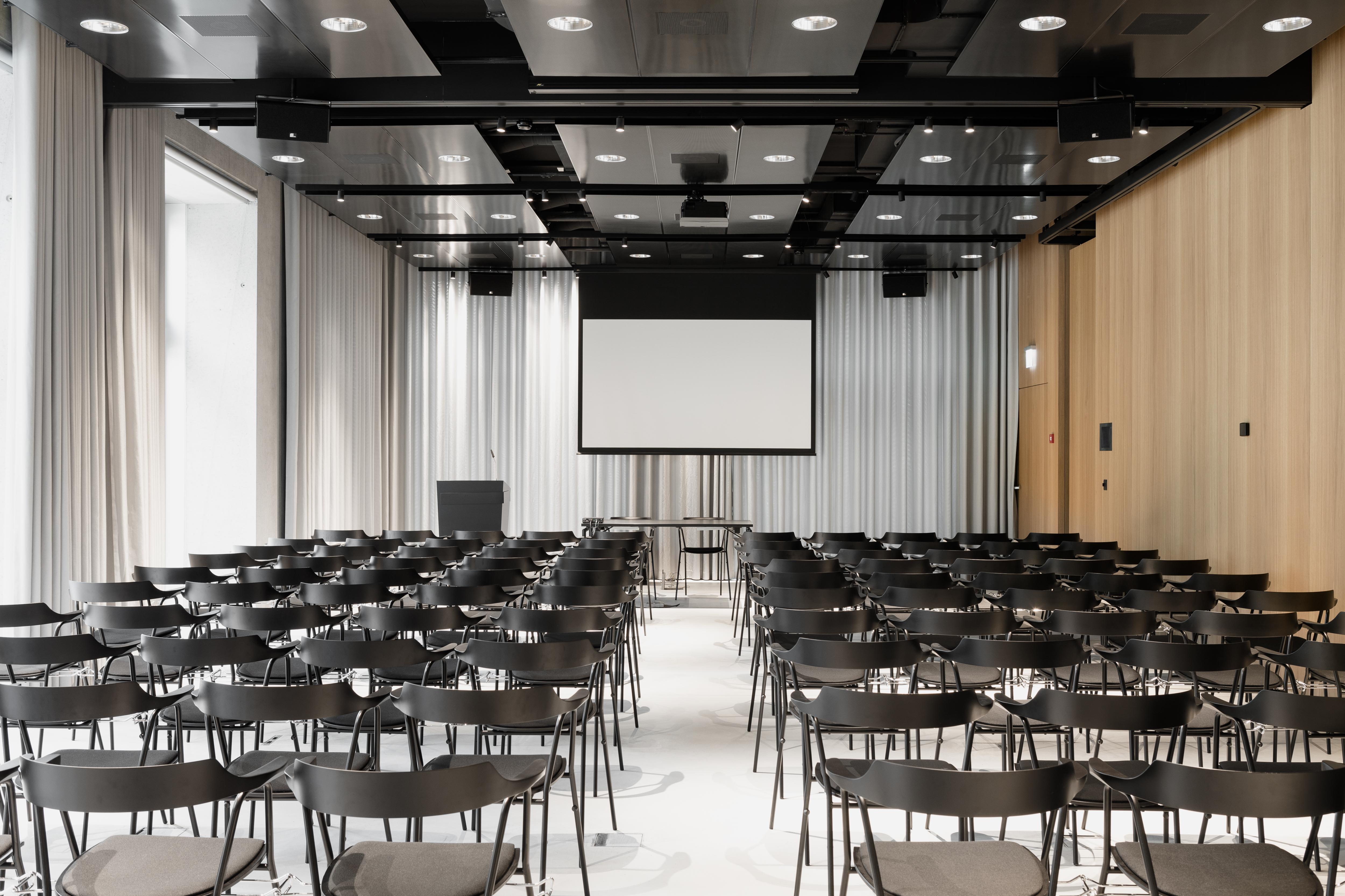 Otel Placid Design & Lifestyle Zürih