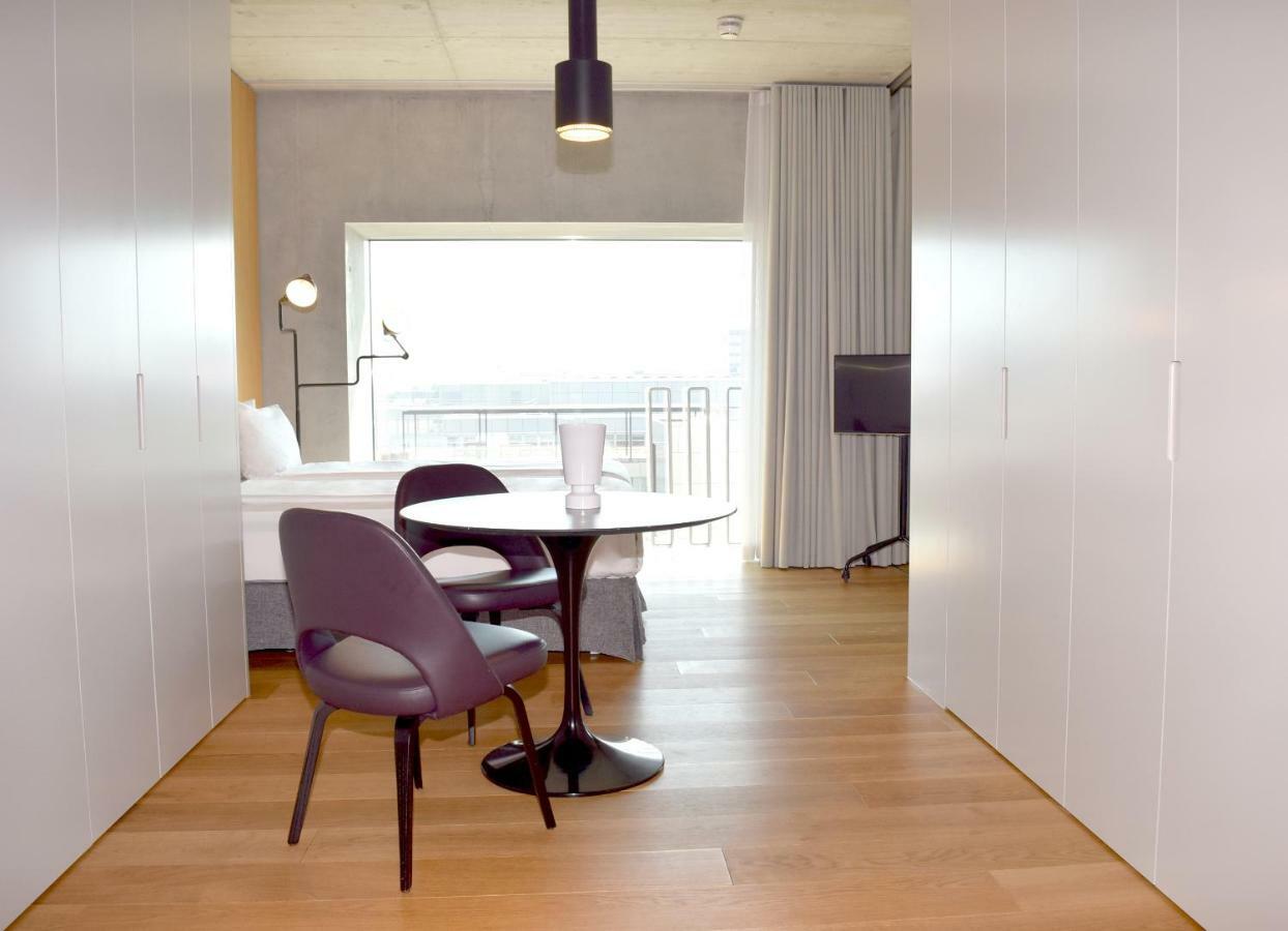 Otel Placid Design & Lifestyle
